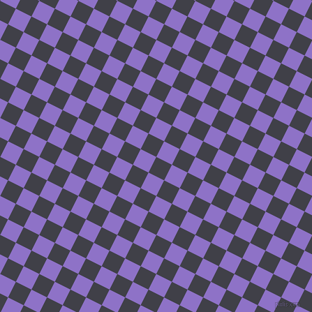 63/153 degree angle diagonal checkered chequered squares checker pattern checkers background, 25 pixel square size, , Payne