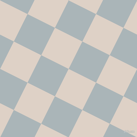 63/153 degree angle diagonal checkered chequered squares checker pattern checkers background, 102 pixel square size, , Pearl Bush and Casper checkers chequered checkered squares seamless tileable