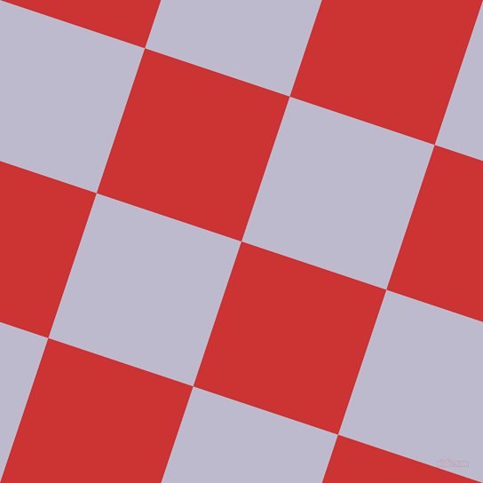 72/162 degree angle diagonal checkered chequered squares checker pattern checkers background, 172 pixel square size, , Persian Red and Blue Haze checkers chequered checkered squares seamless tileable