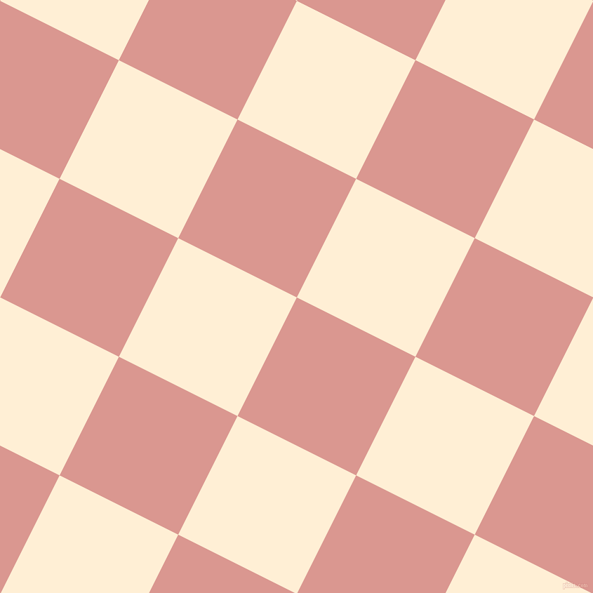 63/153 degree angle diagonal checkered chequered squares checker pattern checkers background, 189 pixel squares size, , Petite Orchid and Papaya Whip checkers chequered checkered squares seamless tileable