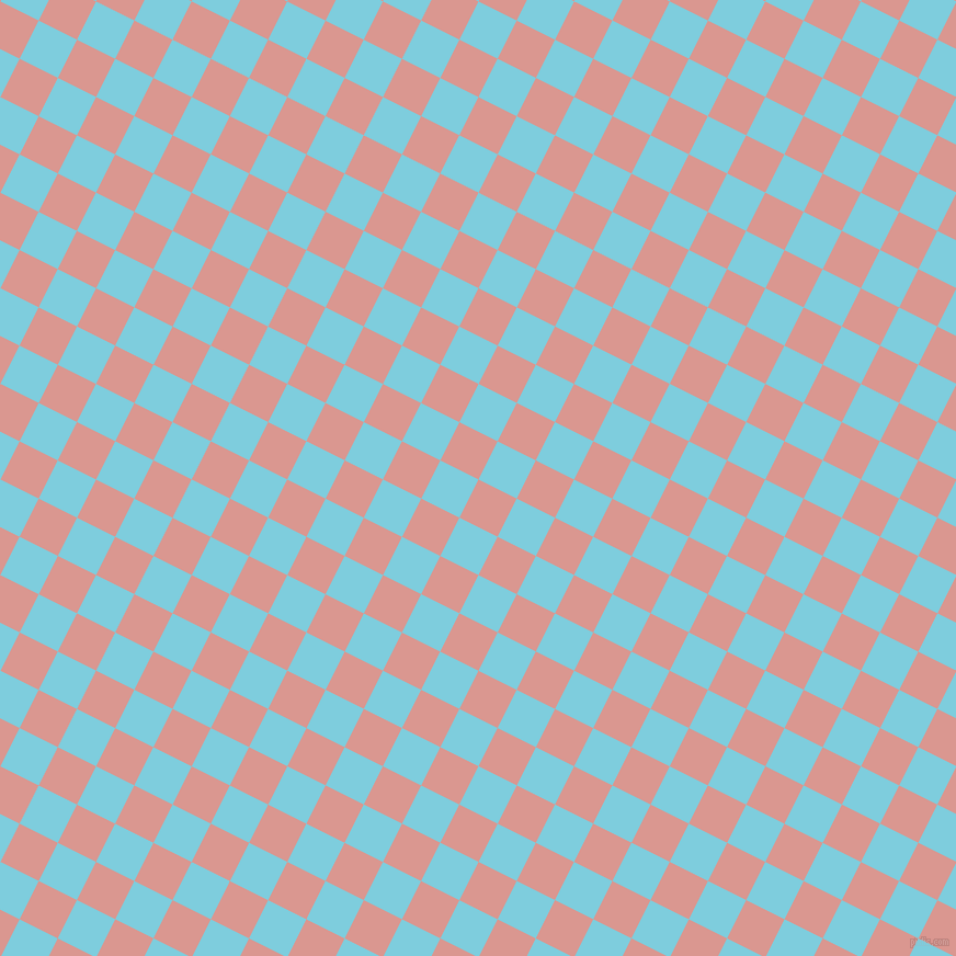 63/153 degree angle diagonal checkered chequered squares checker pattern checkers background, 39 pixel squares size, , Petite Orchid and Spray checkers chequered checkered squares seamless tileable