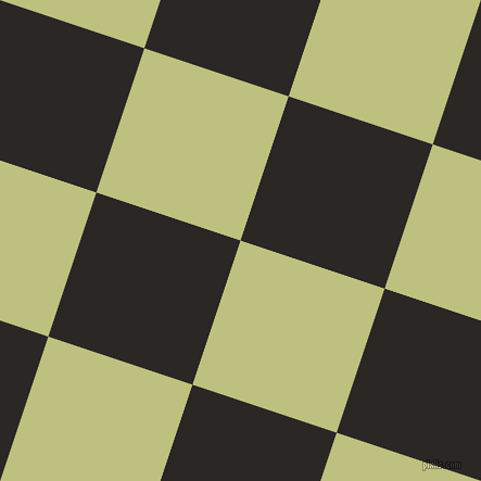 72/162 degree angle diagonal checkered chequered squares checker pattern checkers background, 140 pixel squares size, , Pine Glade and Bokara Grey checkers chequered checkered squares seamless tileable