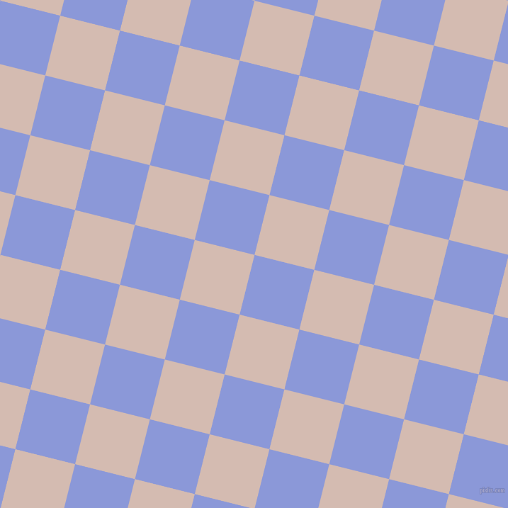 76/166 degree angle diagonal checkered chequered squares checker pattern checkers background, 87 pixel squares size, , Portage and Wafer checkers chequered checkered squares seamless tileable