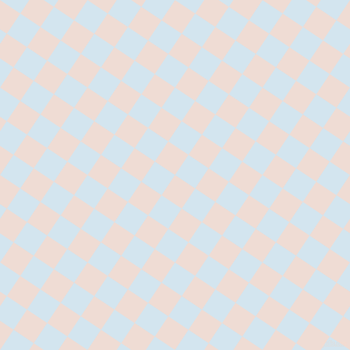 56/146 degree angle diagonal checkered chequered squares checker pattern checkers background, 35 pixel square size, , Pot Pourri and Pattens Blue checkers chequered checkered squares seamless tileable