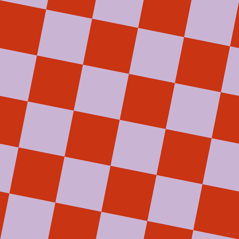 79/169 degree angle diagonal checkered chequered squares checker pattern checkers background, 164 pixel square size, Prelude and Harley Davidson Orange checkers chequered checkered squares seamless tileable
