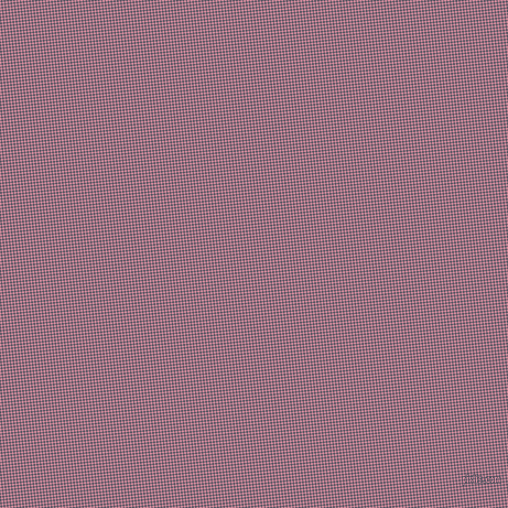 51/141 degree angle diagonal checkered chequered squares checker pattern checkers background, 2 pixel square size, , Puce and Mobster checkers chequered checkered squares seamless tileable