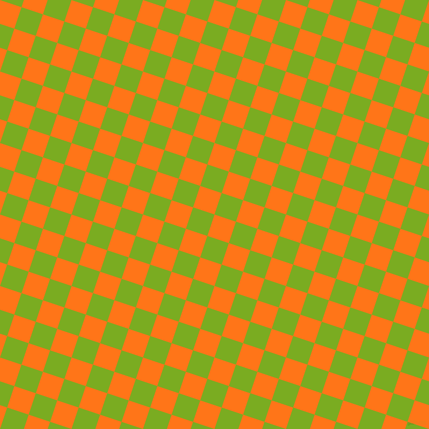 72/162 degree angle diagonal checkered chequered squares checker pattern checkers background, 44 pixel squares size, , Pumpkin and Lima checkers chequered checkered squares seamless tileable