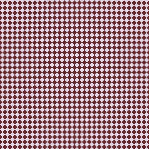 45/135 degree angle diagonal checkered chequered squares checker pattern checkers background, 12 pixel squares size, , Red Devil and Snuff checkers chequered checkered squares seamless tileable