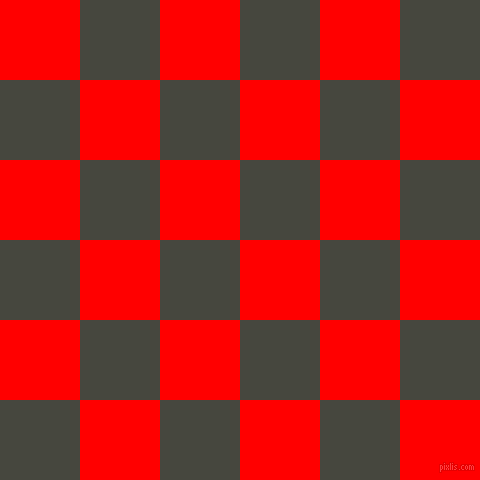 checkered chequered squares checkers background checker pattern, 80 pixel squares size, , Red and Heavy Metal checkers chequered checkered squares seamless tileable