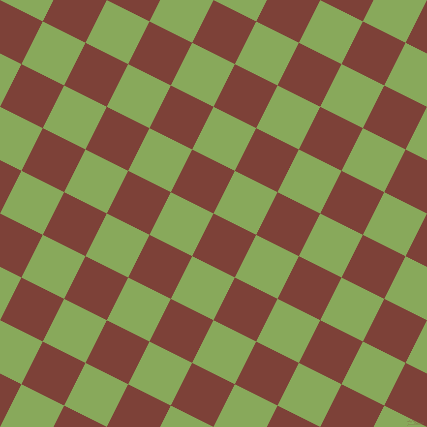 63/153 degree angle diagonal checkered chequered squares checker pattern checkers background, 97 pixel squares size, Red Robin and Chelsea Cucumber checkers chequered checkered squares seamless tileable