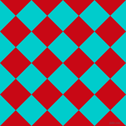 45/135 degree angle diagonal checkered chequered squares checker pattern checkers background, 73 pixel squares size, , Robin