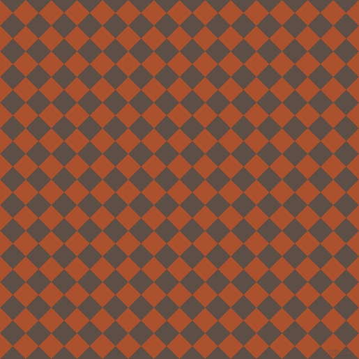 45/135 degree angle diagonal checkered chequered squares checker pattern checkers background, 26 pixel squares size, , Rose Of Sharon and Saddle checkers chequered checkered squares seamless tileable