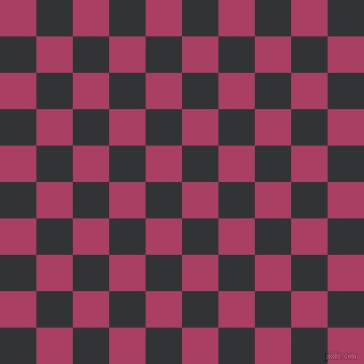 checkered chequered squares checkers background checker pattern, 41 pixel square size, , Rouge and Ebony checkers chequered checkered squares seamless tileable