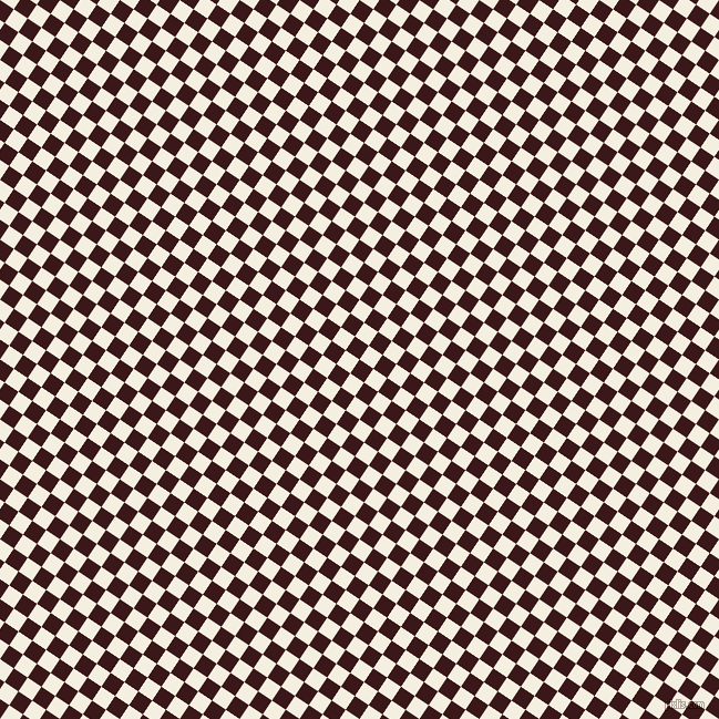 56/146 degree angle diagonal checkered chequered squares checker pattern checkers background, 15 pixel square size, , Rustic Red and Bianca checkers chequered checkered squares seamless tileable