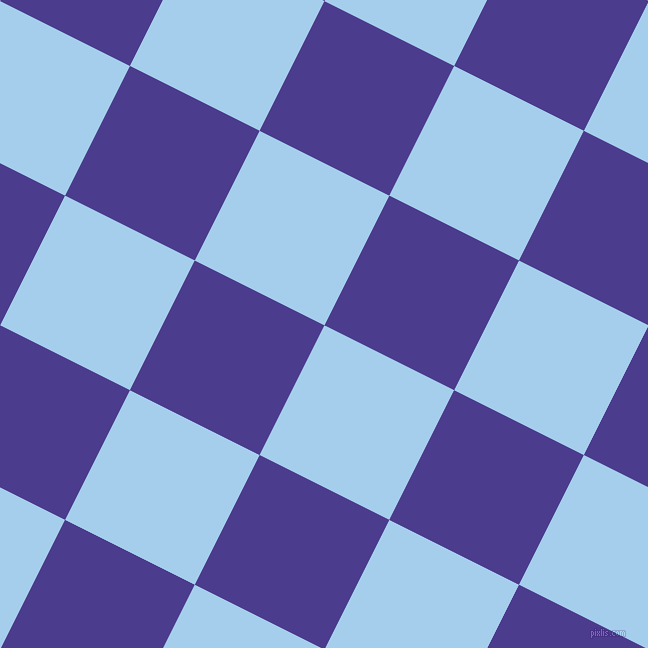 63/153 degree angle diagonal checkered chequered squares checker pattern checkers background, 145 pixel squares size, , Sail and Blue Gem checkers chequered checkered squares seamless tileable