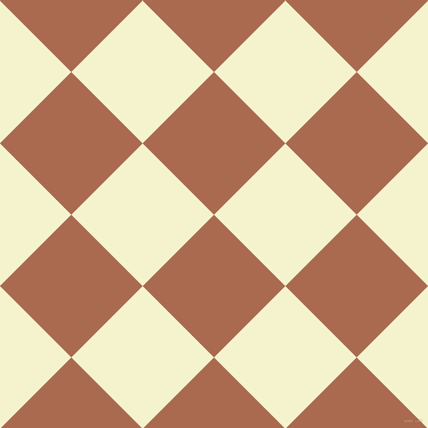 45/135 degree angle diagonal checkered chequered squares checker pattern checkers background, 199 pixel squares size, Sante Fe and Moon Glow checkers chequered checkered squares seamless tileable