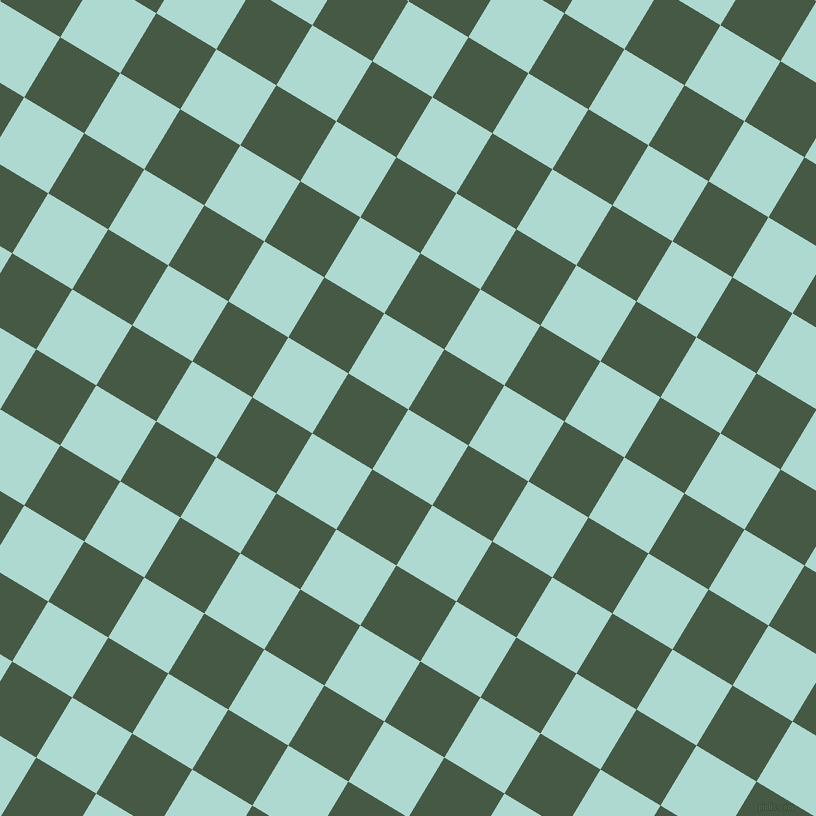 59/149 degree angle diagonal checkered chequered squares checker pattern checkers background, 70 pixel squares size, , Scandal and Grey-Asparagus checkers chequered checkered squares seamless tileable