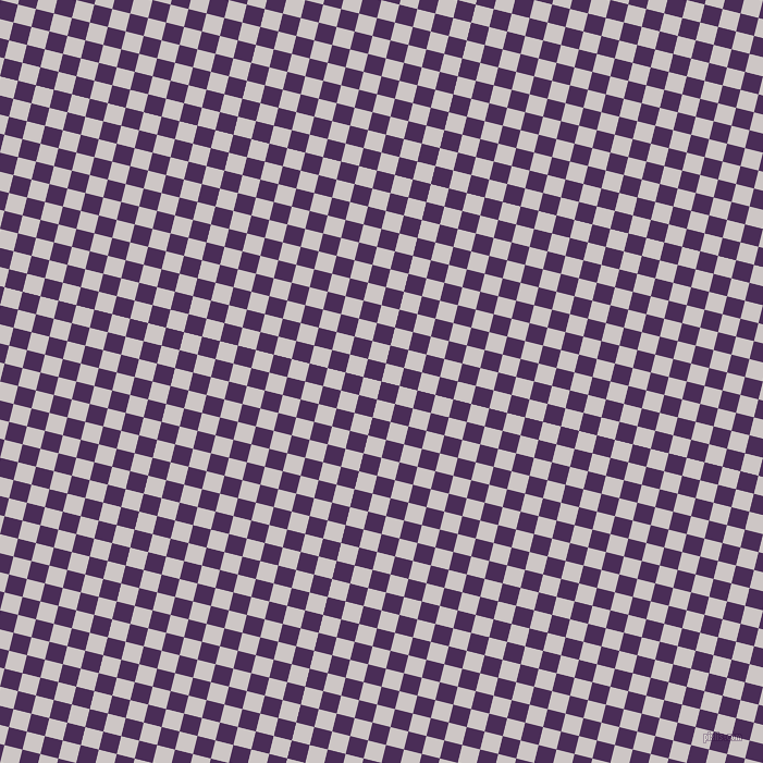 76/166 degree angle diagonal checkered chequered squares checker pattern checkers background, 17 pixel square size, , Scarlet Gum and Alto checkers chequered checkered squares seamless tileable