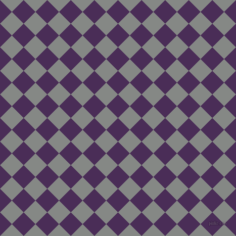 45/135 degree angle diagonal checkered chequered squares checker pattern checkers background, 33 pixel square size, Scarlet Gum and Stack checkers chequered checkered squares seamless tileable
