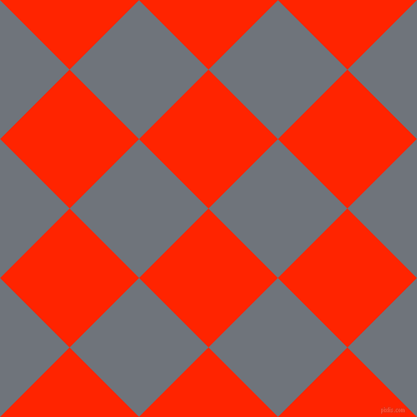 45/135 degree angle diagonal checkered chequered squares checker pattern checkers background, 143 pixel squares size, , Scarlet and Raven checkers chequered checkered squares seamless tileable