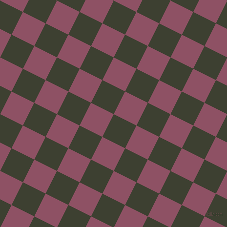 63/153 degree angle diagonal checkered chequered squares checker pattern checkers background, 52 pixel squares size, , Scrub and Cannon Pink checkers chequered checkered squares seamless tileable