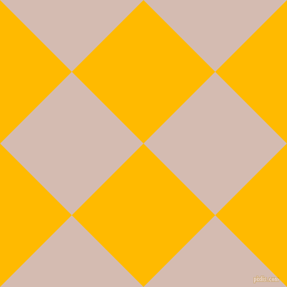 45/135 degree angle diagonal checkered chequered squares checker pattern checkers background, 142 pixel squares size, , Selective Yellow and Wafer checkers chequered checkered squares seamless tileable