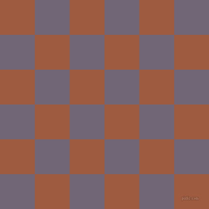 checkered chequered squares checkers background checker pattern, 72 pixel square size, Sepia and Rum checkers chequered checkered squares seamless tileable
