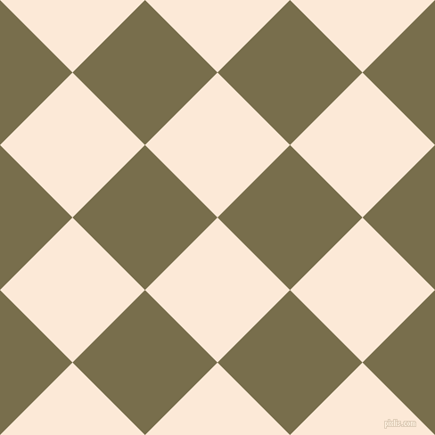 45/135 degree angle diagonal checkered chequered squares checker pattern checkers background, 115 pixel square size, , Serenade and Go Ben checkers chequered checkered squares seamless tileable