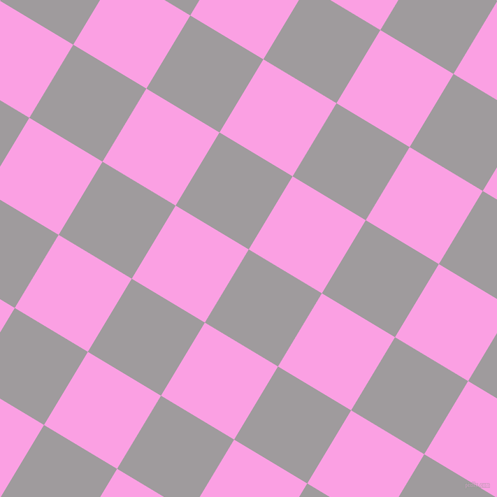 59/149 degree angle diagonal checkered chequered squares checker pattern checkers background, 122 pixel square size, , Shady Lady and Lavender Rose checkers chequered checkered squares seamless tileable