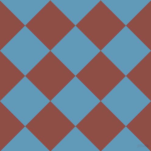 45/135 degree angle diagonal checkered chequered squares checker pattern checkers background, 117 pixel squares size, , Shakespeare and Matrix checkers chequered checkered squares seamless tileable