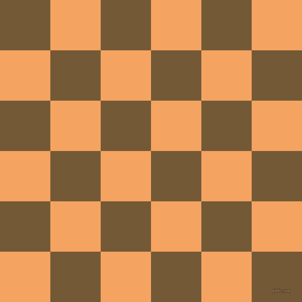 checkered chequered squares checkers background checker pattern, 98 pixel squares size, , Shingle Fawn and Sandy Brown checkers chequered checkered squares seamless tileable