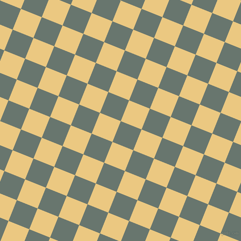 68/158 degree angle diagonal checkered chequered squares checker pattern checkers background, 46 pixel square size, , Sirocco and Marzipan checkers chequered checkered squares seamless tileable