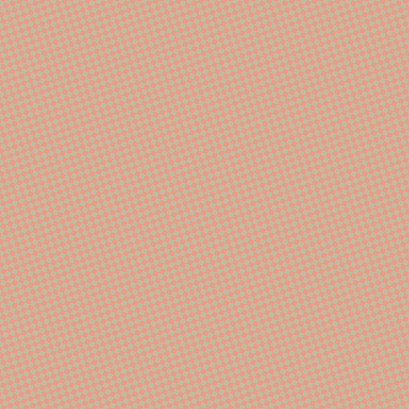 63/153 degree angle diagonal checkered chequered squares checker pattern checkers background, 10 pixel squares size, Sisal and Tonys Pink checkers chequered checkered squares seamless tileable
