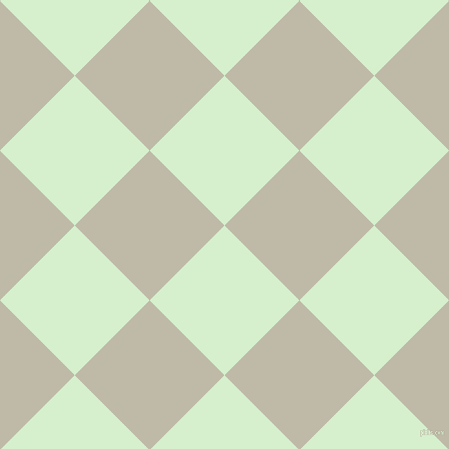 45/135 degree angle diagonal checkered chequered squares checker pattern checkers background, 154 pixel square size, , Snowy Mint and Ash checkers chequered checkered squares seamless tileable