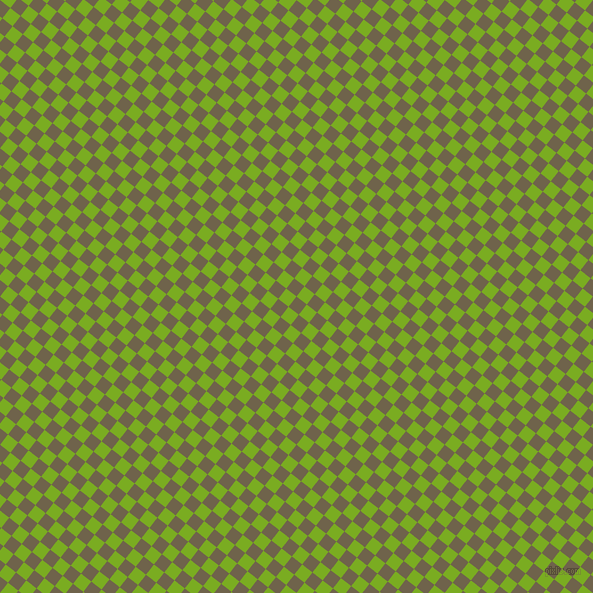 52/142 degree angle diagonal checkered chequered squares checker pattern checkers background, 13 pixel square size, , Soya Bean and Lima checkers chequered checkered squares seamless tileable