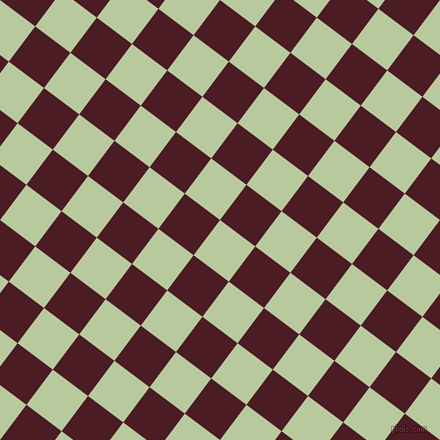53/143 degree angle diagonal checkered chequered squares checker pattern checkers background, 44 pixel square size, , Sprout and Bordeaux checkers chequered checkered squares seamless tileable