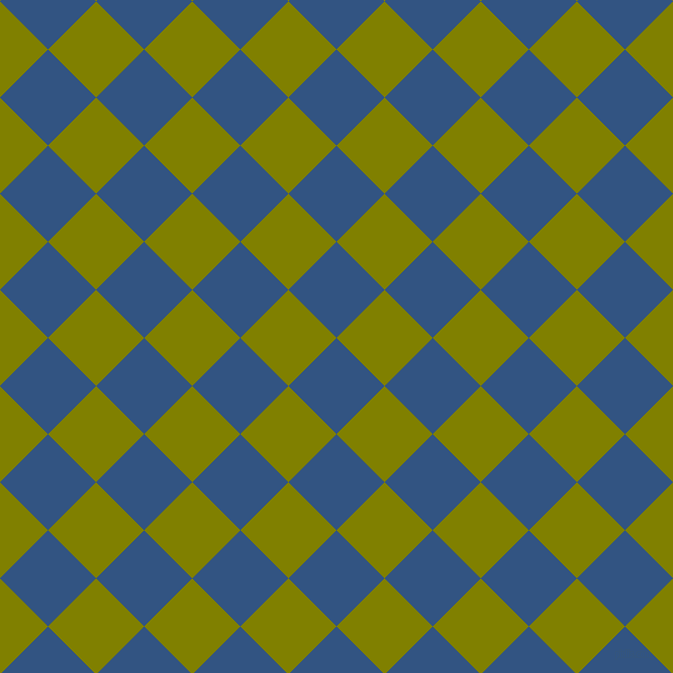 45/135 degree angle diagonal checkered chequered squares checker pattern checkers background, 68 pixel square size, , St Tropaz and Olive checkers chequered checkered squares seamless tileable