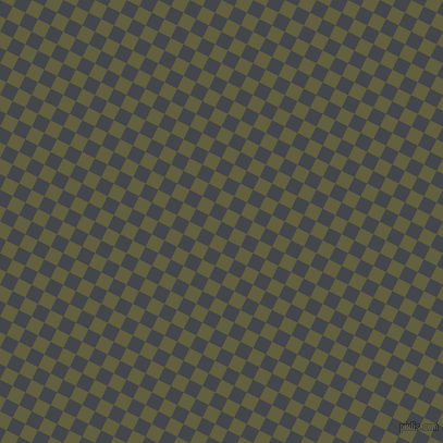 63/153 degree angle diagonal checkered chequered squares checker pattern checkers background, 13 pixel square size, , Steel Grey and Verdigris checkers chequered checkered squares seamless tileable