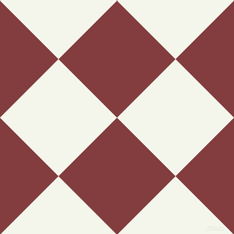45/135 degree angle diagonal checkered chequered squares checker pattern checkers background, 168 pixel squares size, Stiletto and Twilight Blue checkers chequered checkered squares seamless tileable