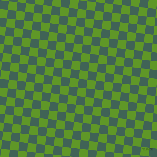 84/174 degree angle diagonal checkered chequered squares checker pattern checkers background, 29 pixel squares size, , Stromboli and Limeade checkers chequered checkered squares seamless tileable