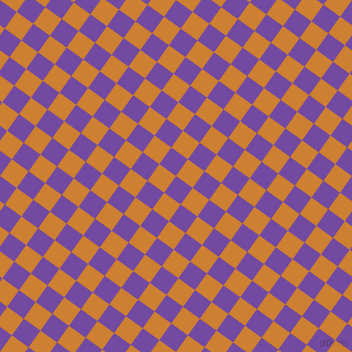 54/144 degree angle diagonal checkered chequered squares checker pattern checkers background, 29 pixel squares size, , Studio and Bronze checkers chequered checkered squares seamless tileable