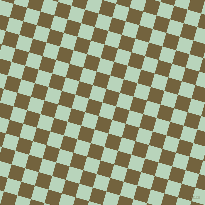 74/164 degree angle diagonal checkered chequered squares checker pattern checkers background, 48 pixel squares size, , Surf and Yellow Metal checkers chequered checkered squares seamless tileable