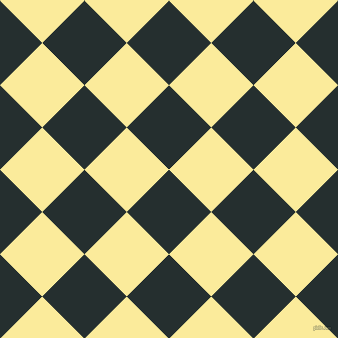 45/135 degree angle diagonal checkered chequered squares checker pattern checkers background, 119 pixel square size, Swamp and Drover checkers chequered checkered squares seamless tileable