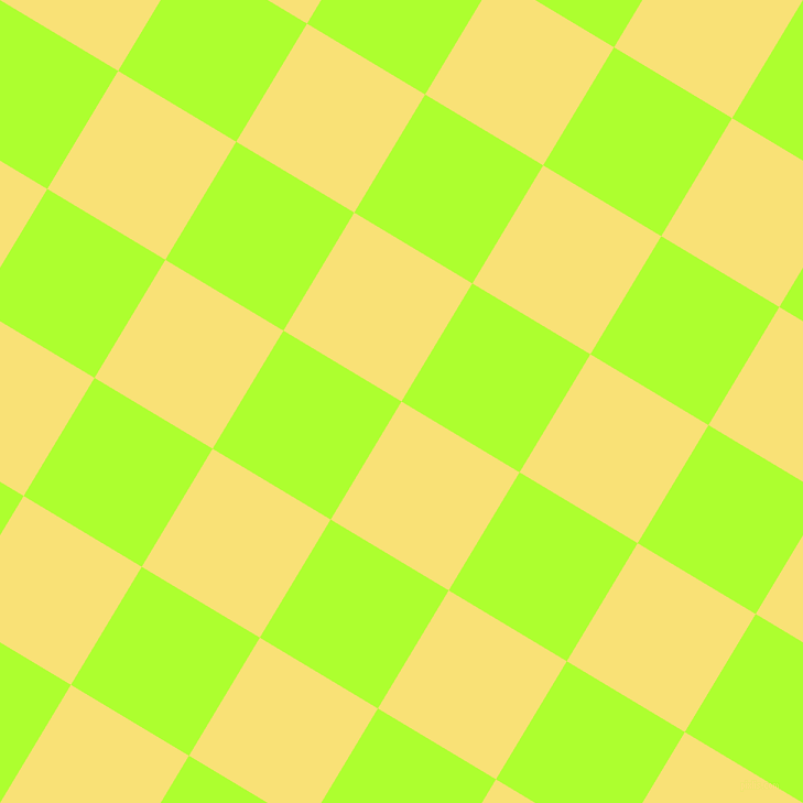 59/149 degree angle diagonal checkered chequered squares checker pattern checkers background, 125 pixel square size, , Sweet Corn and Green Yellow checkers chequered checkered squares seamless tileable