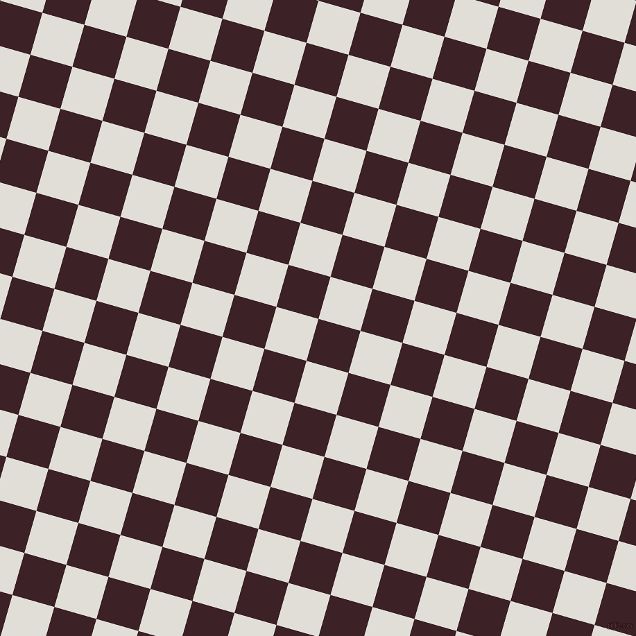 74/164 degree angle diagonal checkered chequered squares checker pattern checkers background, 63 pixel squares size, , Temptress and Black Haze checkers chequered checkered squares seamless tileable