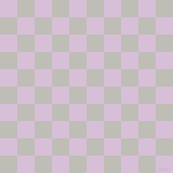 checkered chequered squares checkers background checker pattern, 55 pixel square size, , Thistle and Silver Sand checkers chequered checkered squares seamless tileable