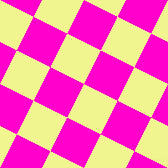 63/153 degree angle diagonal checkered chequered squares checker pattern checkers background, 120 pixel squares size, , Tidal and Hot Magenta checkers chequered checkered squares seamless tileable