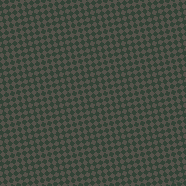 56/146 degree angle diagonal checkered chequered squares checker pattern checkers background, 15 pixel squares size, , Timber Green and Masala checkers chequered checkered squares seamless tileable