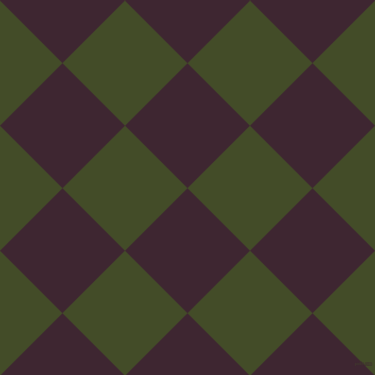 45/135 degree angle diagonal checkered chequered squares checker pattern checkers background, 182 pixel squares size, , Toledo and Bronzetone checkers chequered checkered squares seamless tileable