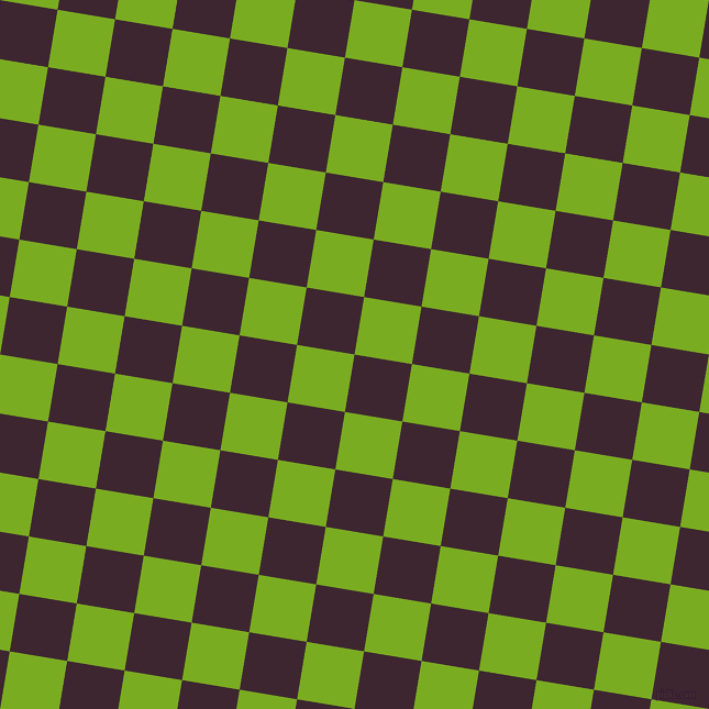 81/171 degree angle diagonal checkered chequered squares checker pattern checkers background, 53 pixel squares size, , Toledo and Lima checkers chequered checkered squares seamless tileable